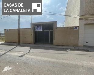 Exterior view of Residential for sale in Casinos