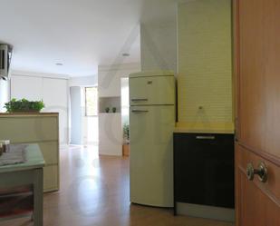 Kitchen of Apartment for sale in Cartagena  with Air Conditioner