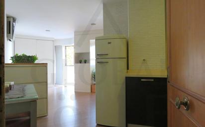 Kitchen of Apartment for sale in Cartagena  with Air Conditioner