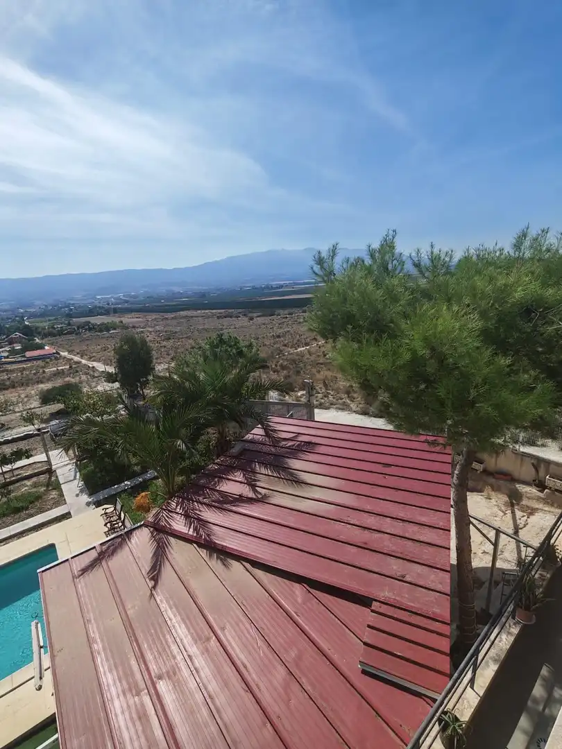 Maison rustique avec jardin à vendre à Camino Camino Rio cota 100, imagen 21