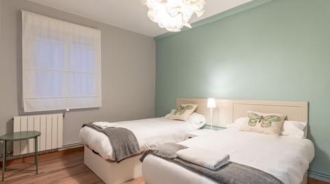 Photo 2 of Flat for rent in Calle de Pedro Cerbuna, Universidad San Francisco,  Zaragoza Capital