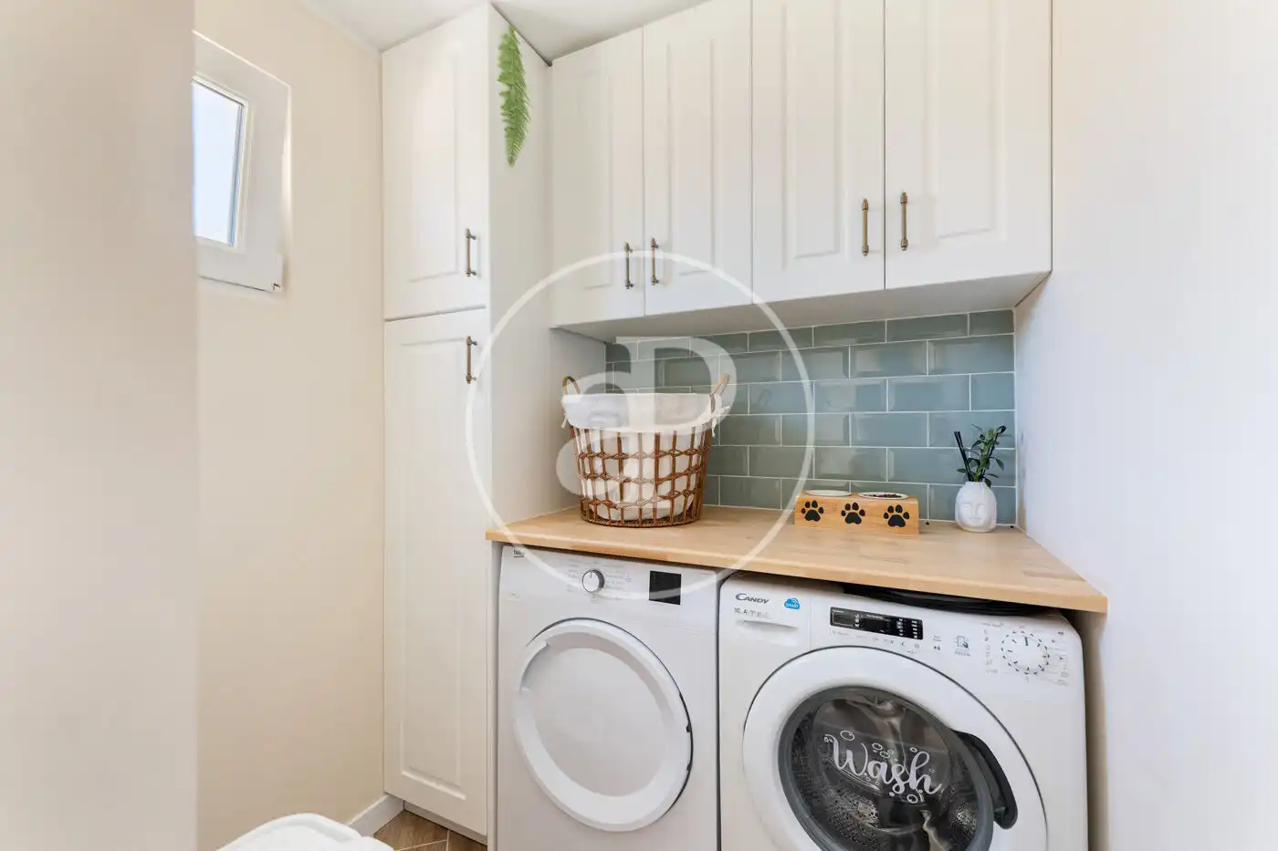 Kitchen of Houses for sale in Llucmajor  with Air Conditioner, Heating and Private garden