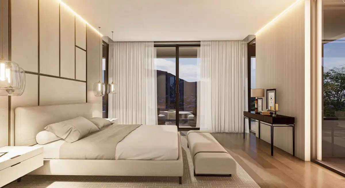 Terreno residenziale in vendita a Nueva Andalucía, imagen 3