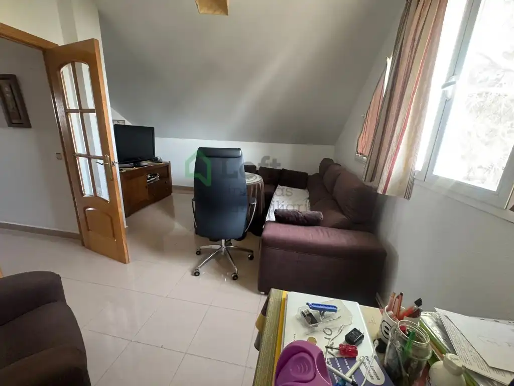 Chalet en venta en Carretera de Sevilla - Los Montitos, imagen 26