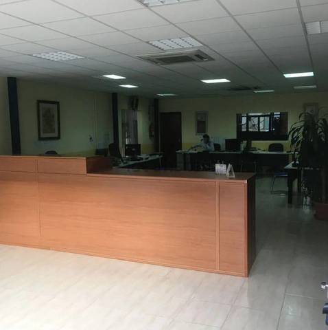 Nave industrial en Venta en Parque Atlántico- San Matías