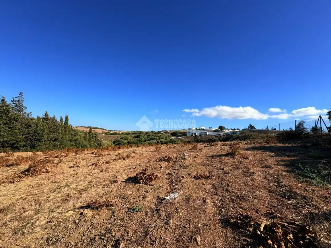 Terreno rustico in vendita a Vejer, imagen 28