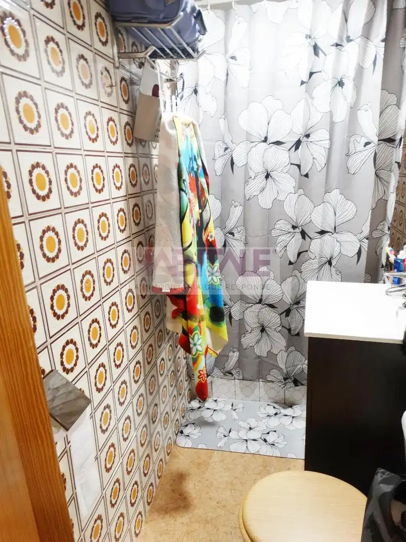Bathroom of Detached homes for sale in Xàtiva  with Storage room