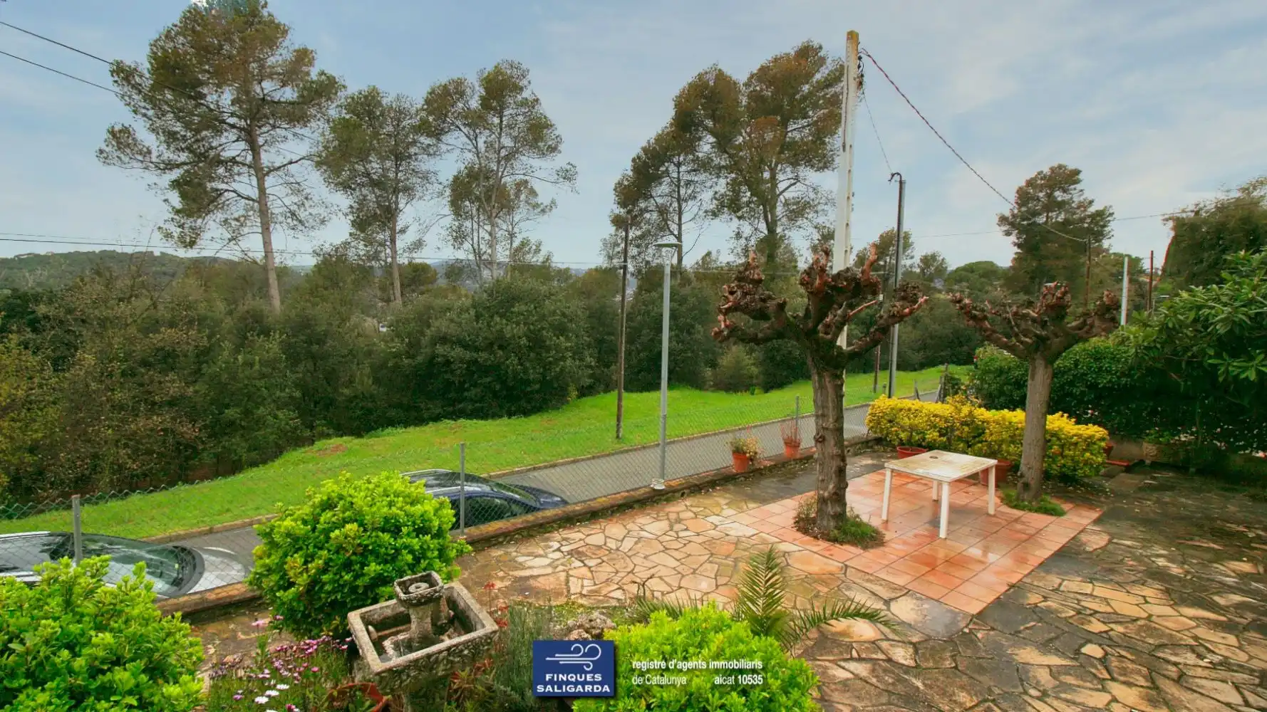 Casa con terraza en venta en L'Ametlla del Vallès, imagen 9