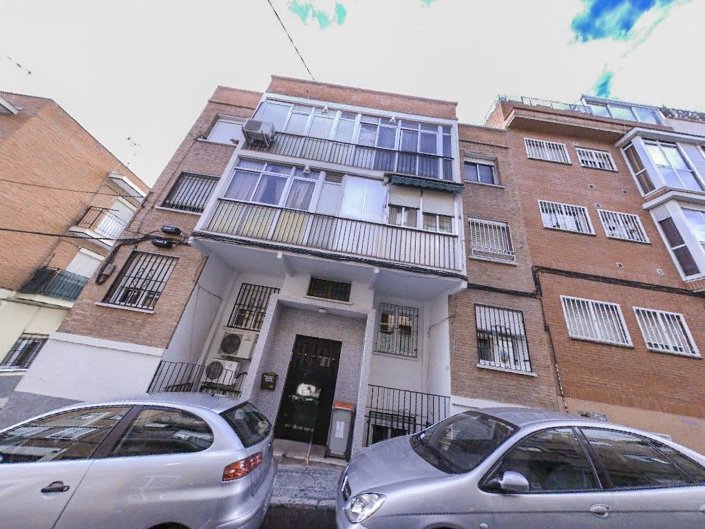 Piso en venta en C/ Marina Vega, Zofio