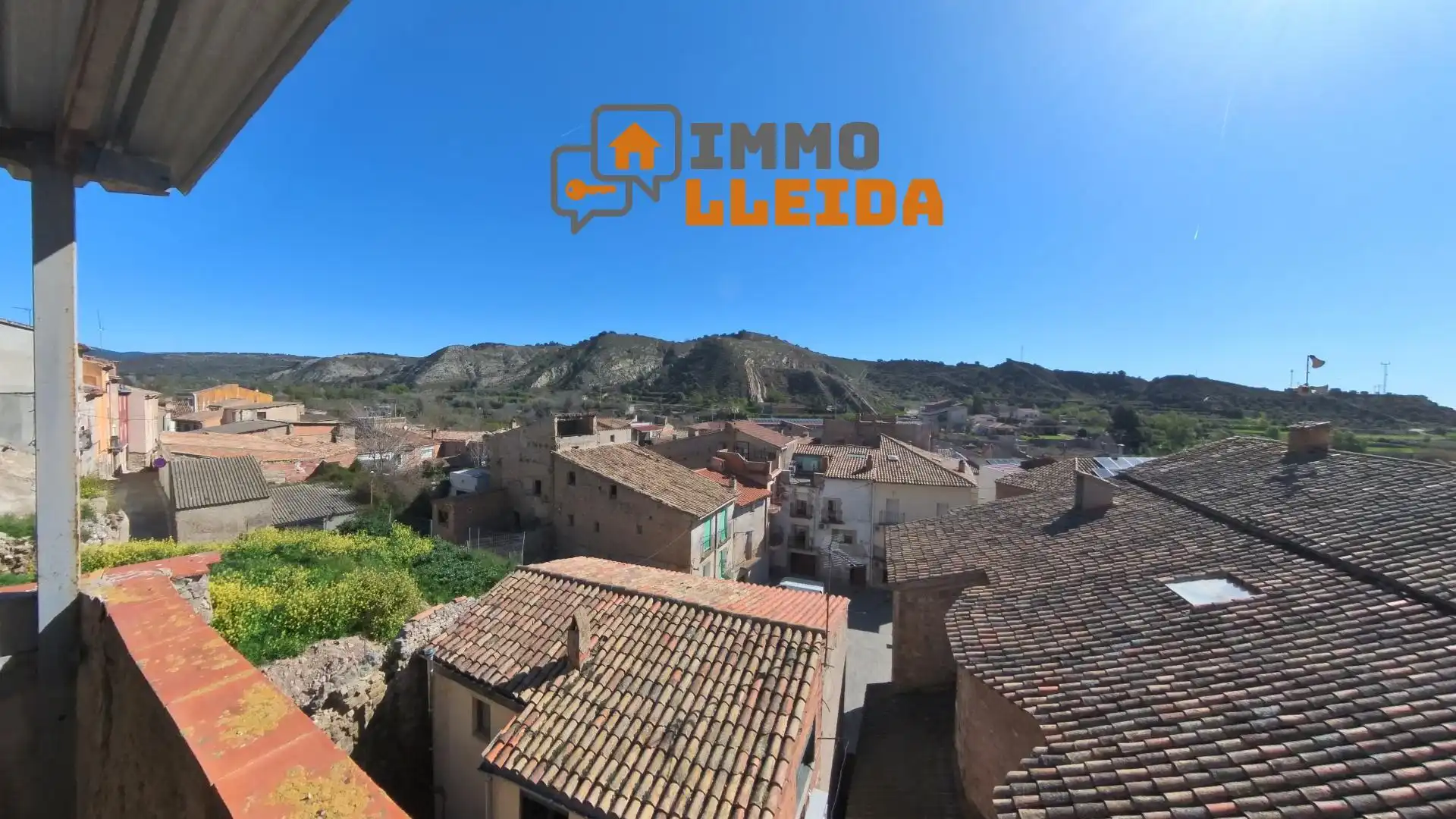 Adosado con terraza en venta en Calle Santa Maria, imagen 39