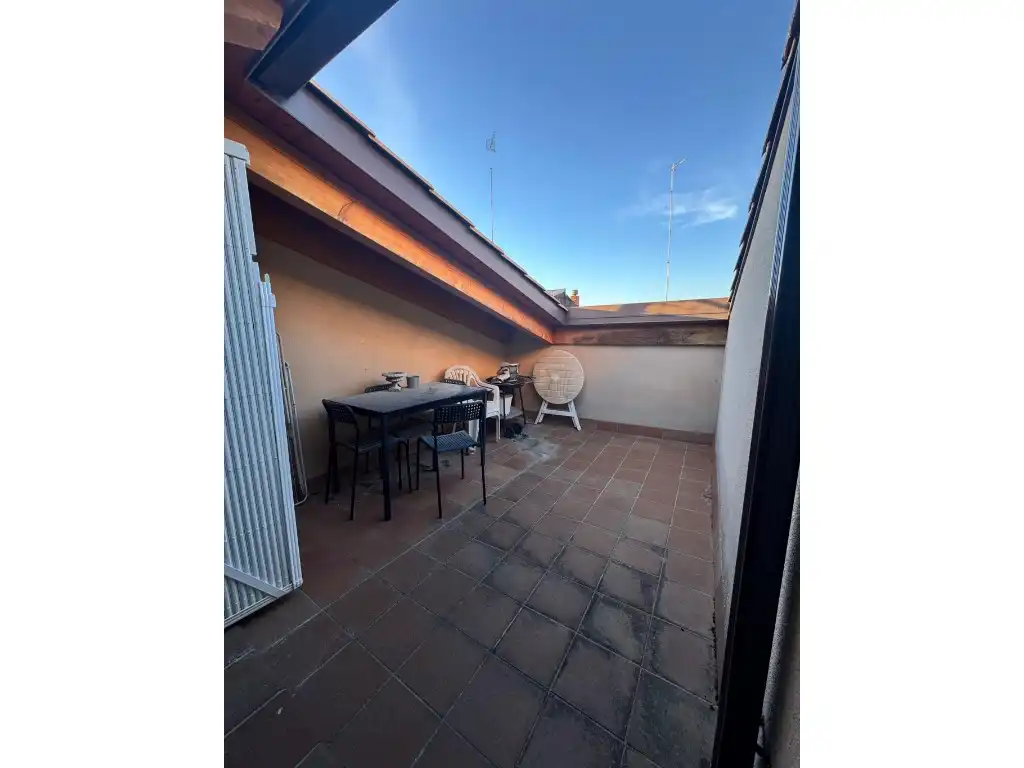 Terrassa de Dúplex en venda en Rubí amb Terrassa