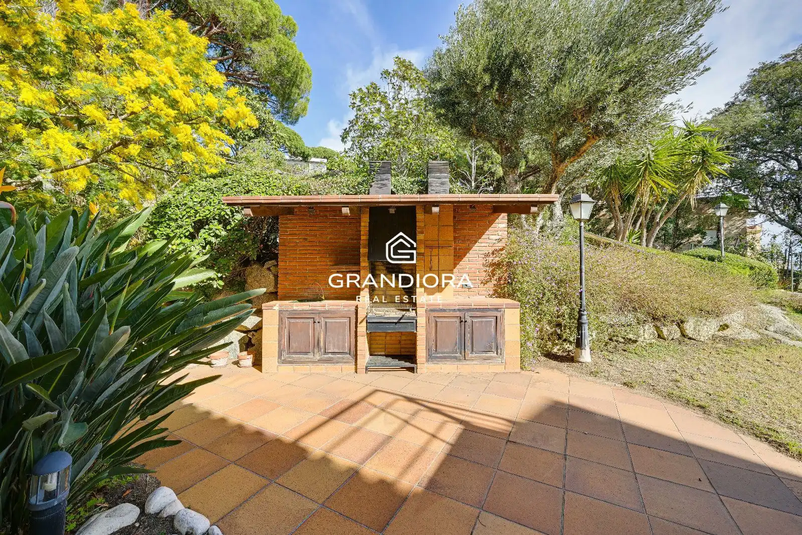 Xalet amb piscina en venda a Sant Joan Bosco, imagen 55