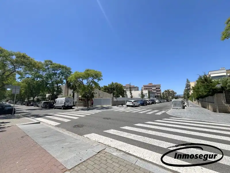 Vista exterior de Piso en venta en Salou con Aire acondicionado, Calefacción y Terraza