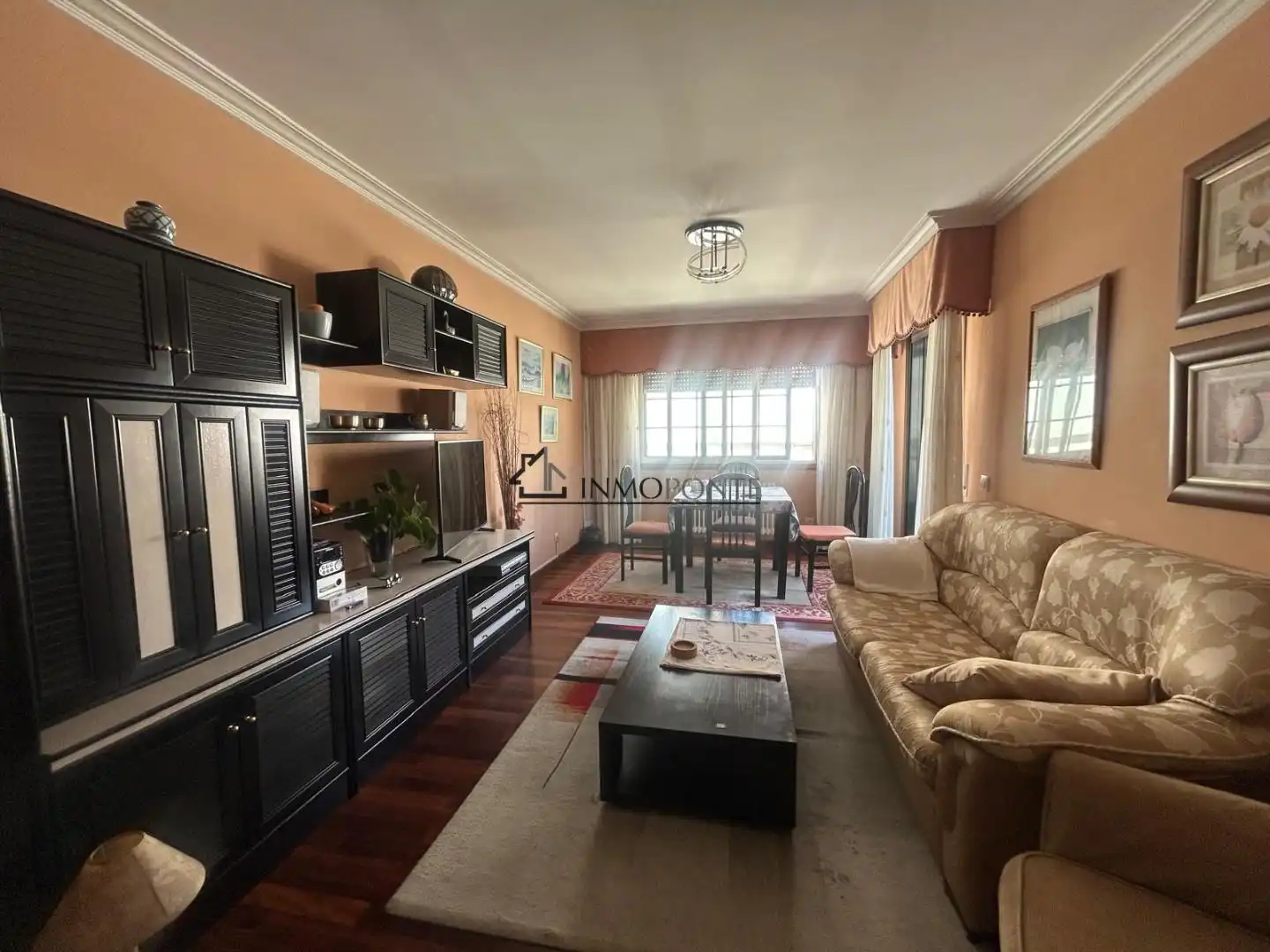 Piso con ascensor en venta en La Seca - Los Salgueriños, imagen 3