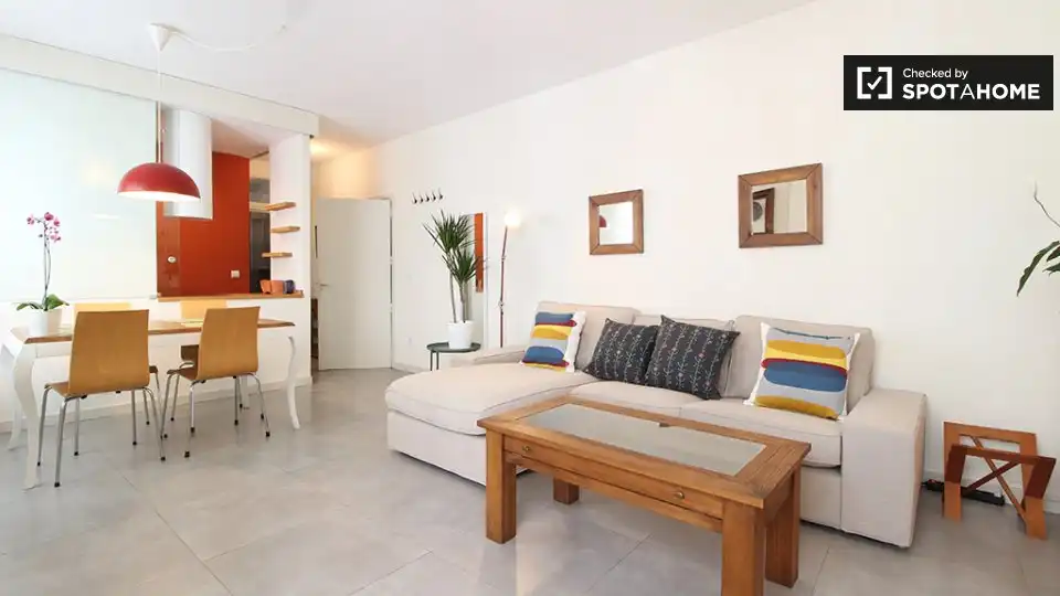 Appartement à louer à Centro, imagen 2