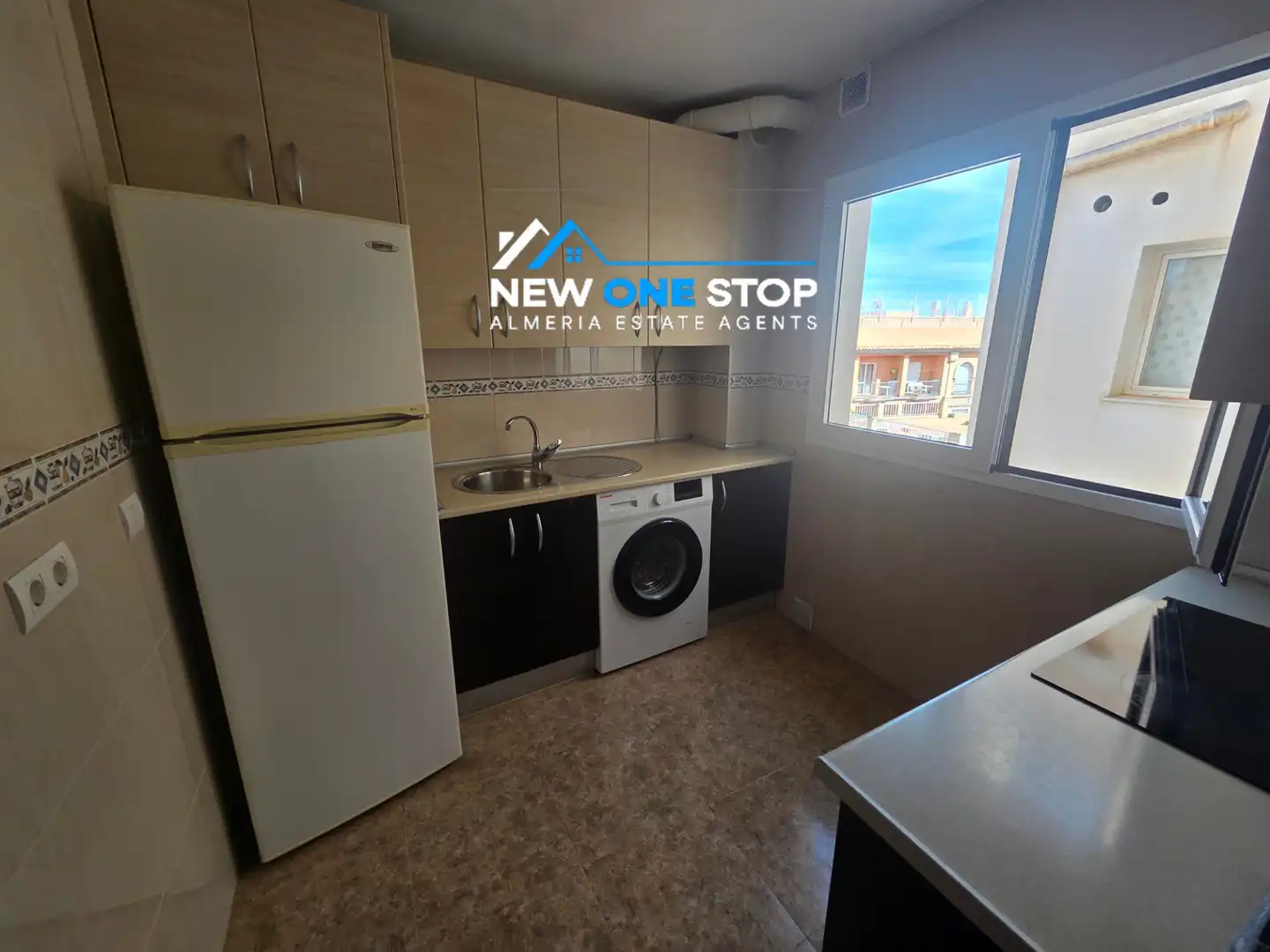 Mini appartamento in vendita a Calle Estación, imagen 12