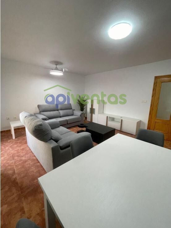 Flat to rent in Puerto Lumbreras