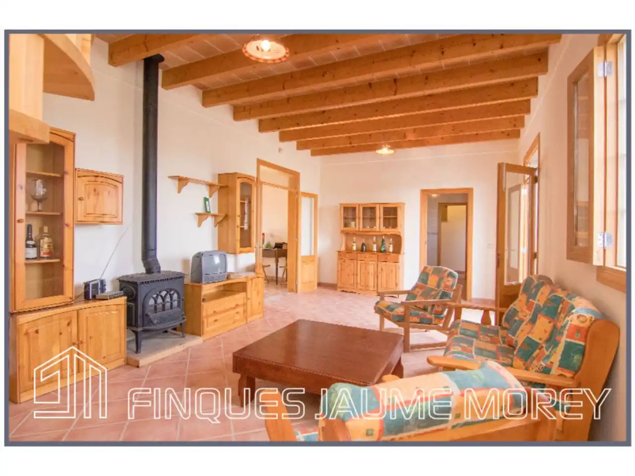 Maison rustique avec jardin à vendre à Calle ARRAVAL SN, imagen 10