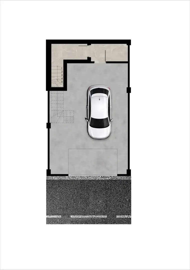 Casa con piscina en venta en La Cala Mijas, imagen 35