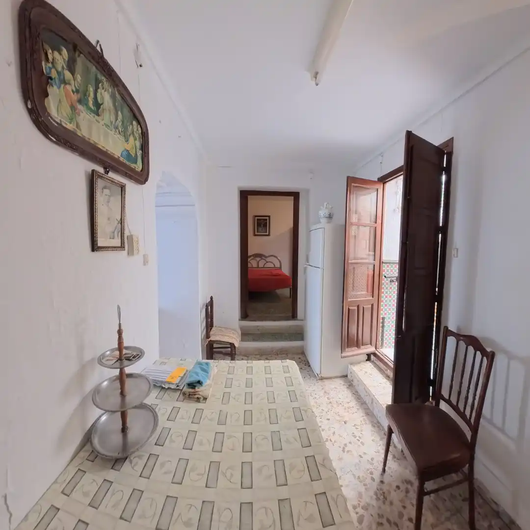 House for sale in Algarrobo pueblo