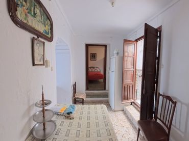 Casa en venda a Algarrobo pueblo