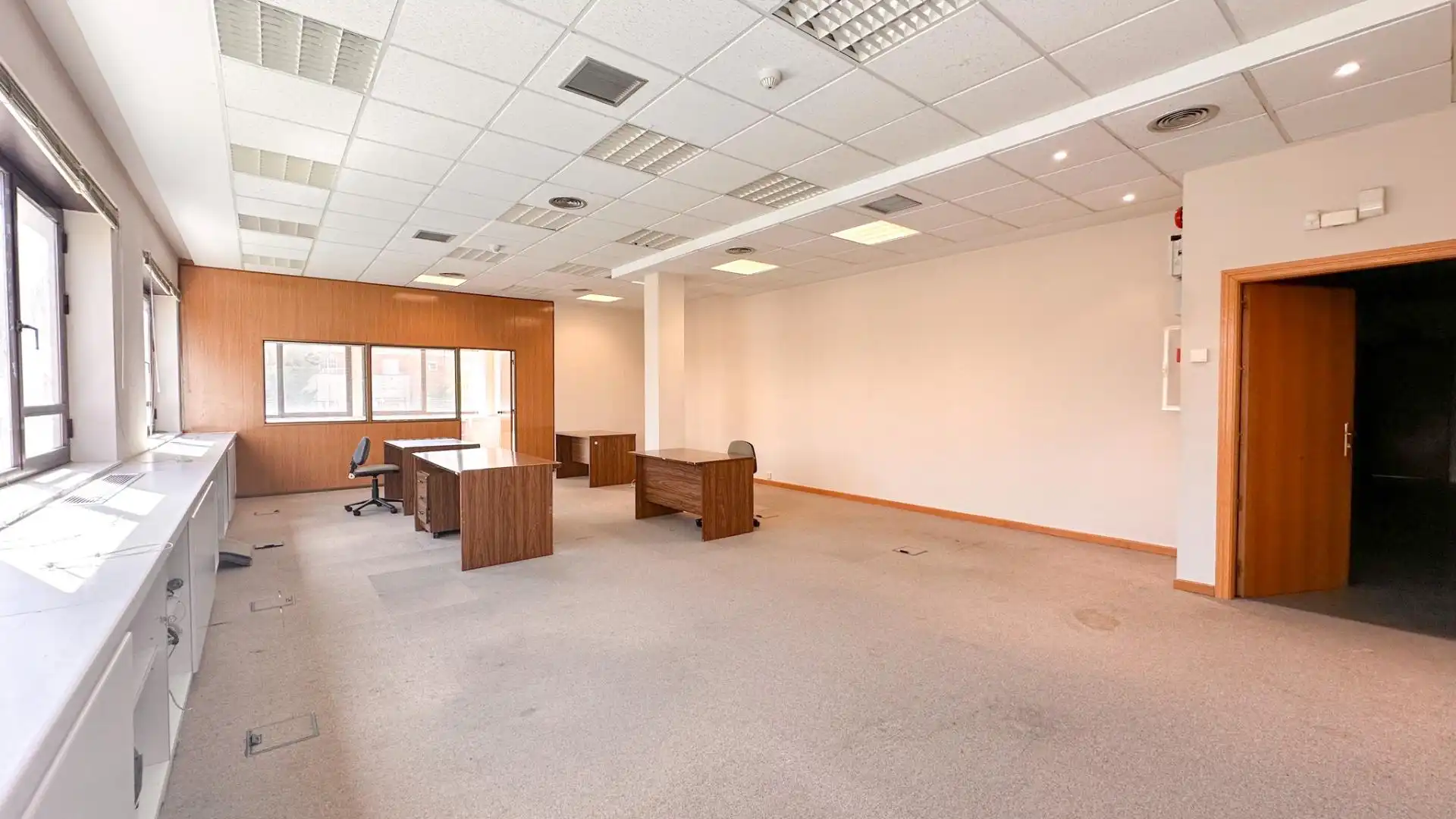 Oficina en venta en Las Rozas de Madrid con Aire acondicionado