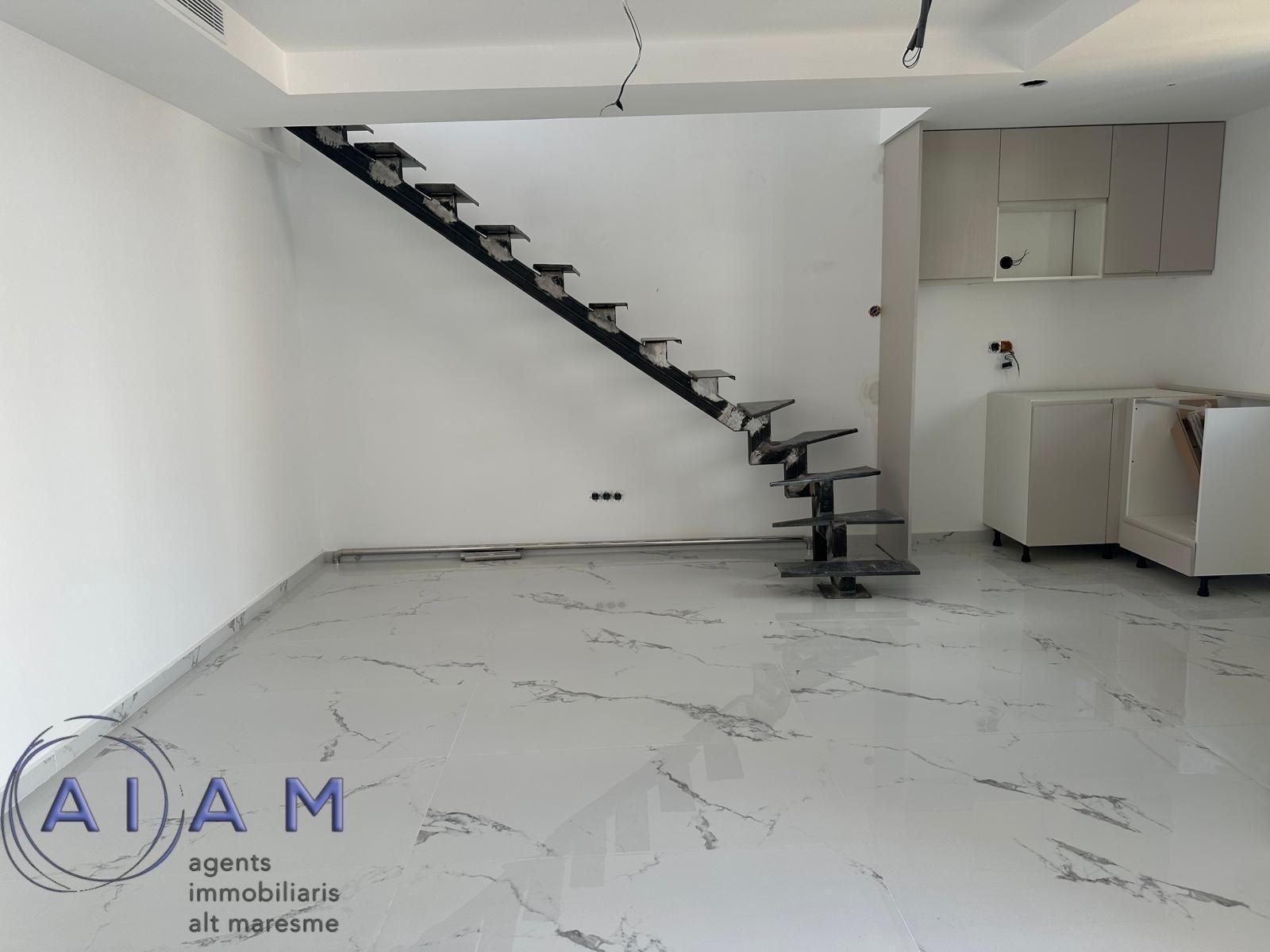 Flat for sale in Pineda de Mar  with Air Conditioner, Heating and Terrace