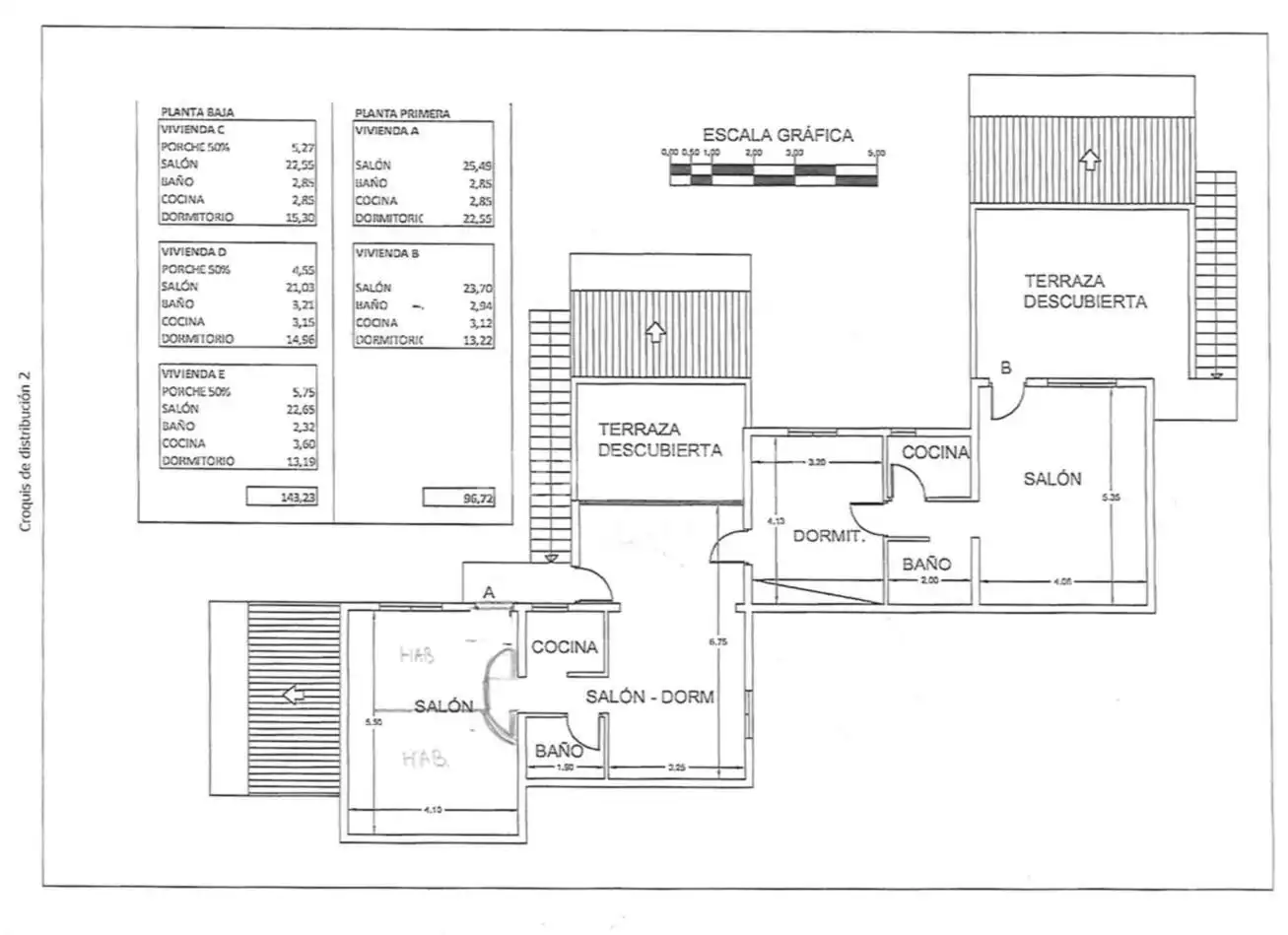 Detached house with pool for sale in Carrió - La Merced - Los Pinos, imagen 23