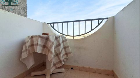 Foto 4 de Apartamento en venta en Avenida Rio Segura, Bahia, Mazarrón