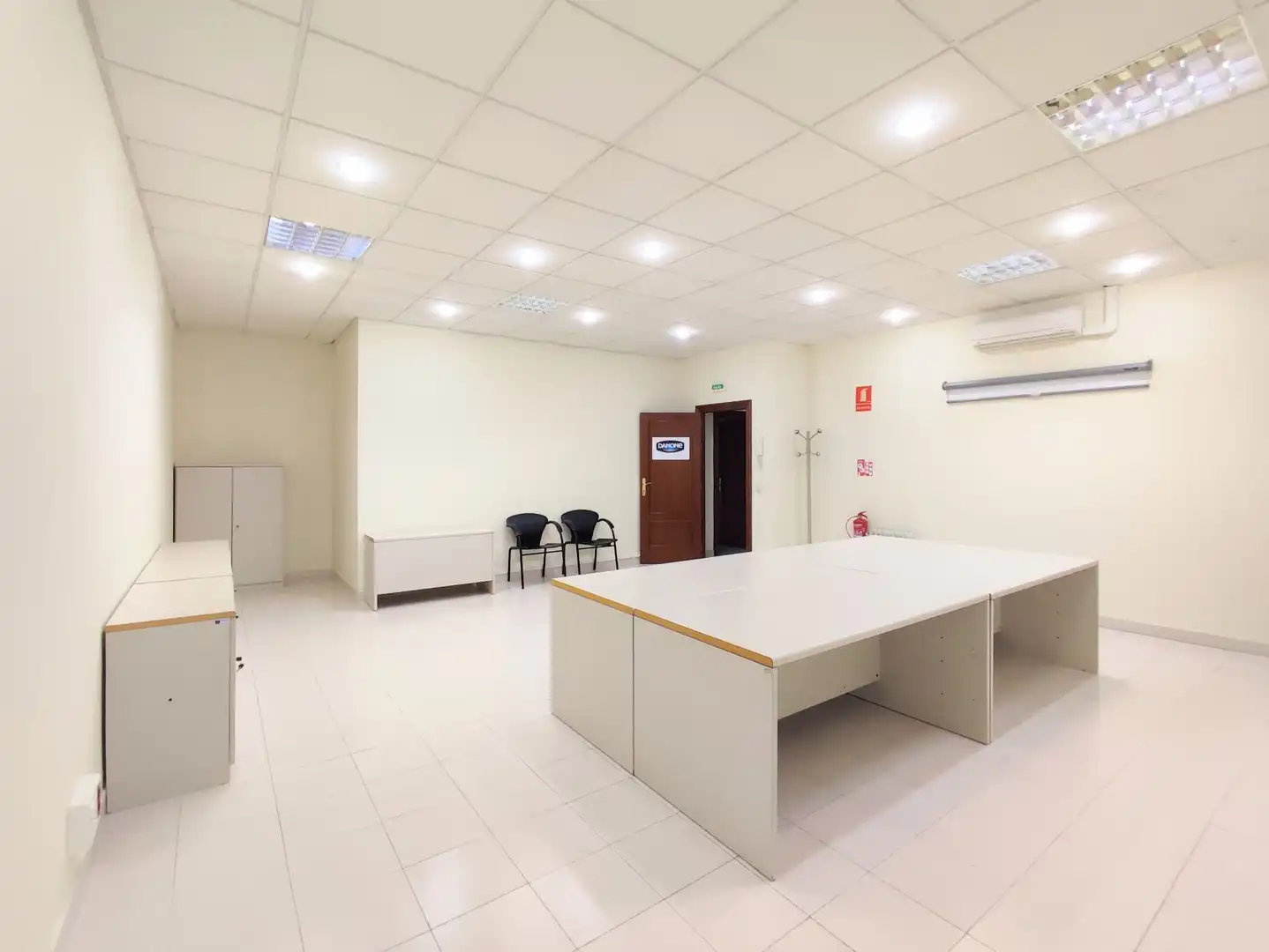 Ufficio in vendita a Manzana B, imagen 4