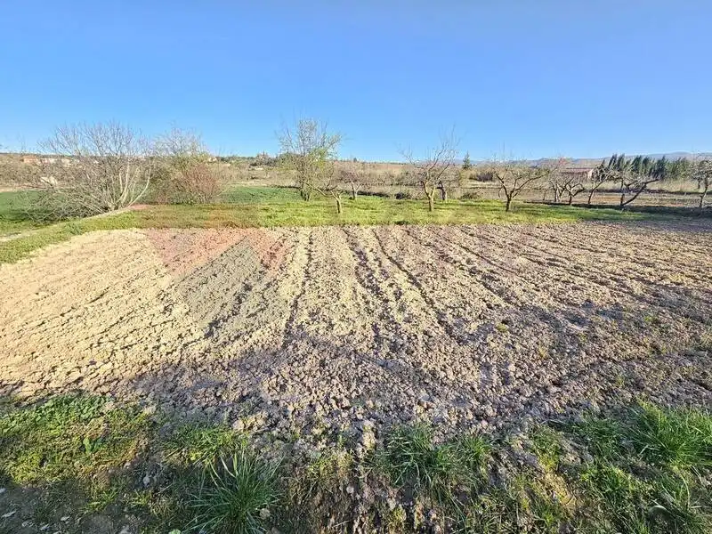 Casa o xalet en venda en Murillo de Río Leza amb Jardí privat