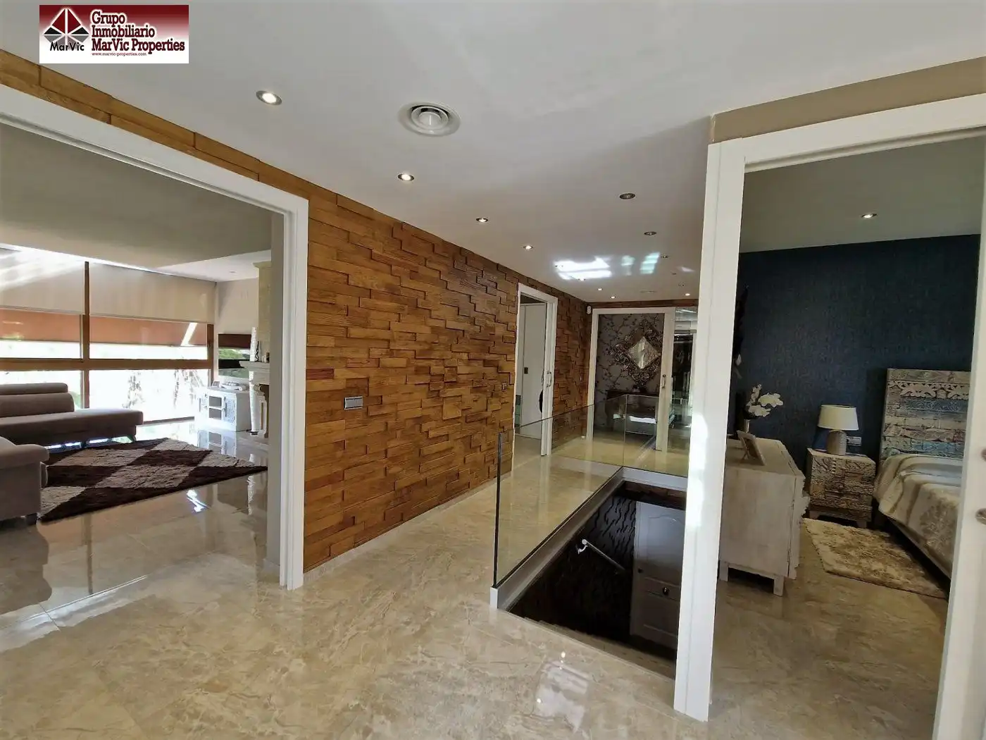 Casa o xalet en venda en La Nucia amb Aire condicionat, Calefacció i Jardí privat