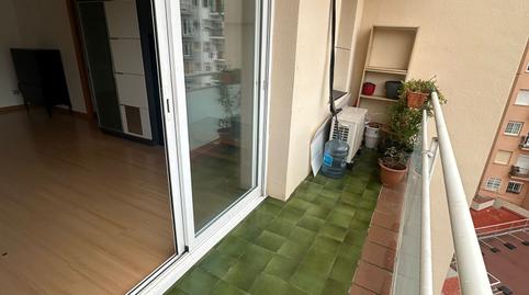 Foto 3 de Piso en venta en Avenida Madrid, La Maternitat i Sant Ramon,  Barcelona Capital