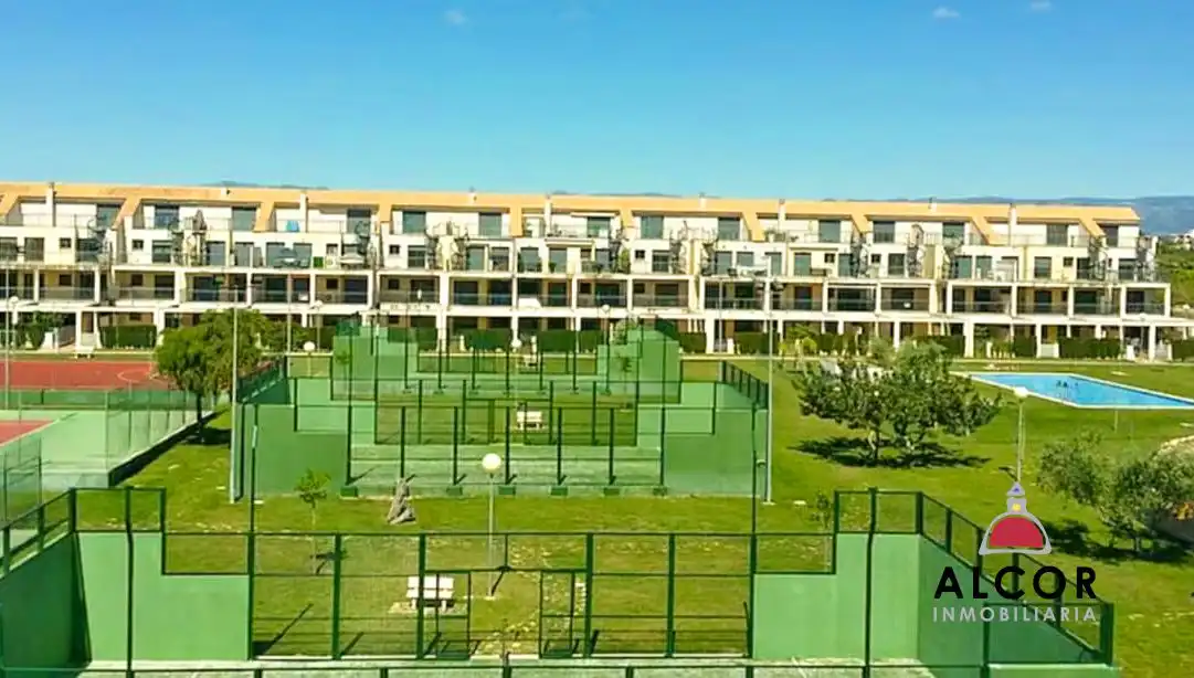 Appartement avec terrasse à vendre à San Jorge / Sant Jordi, imagen 10