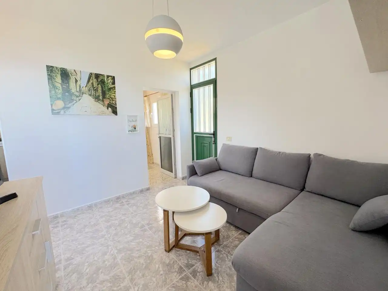 Casa o chalet en venta en La Medida, Araya
