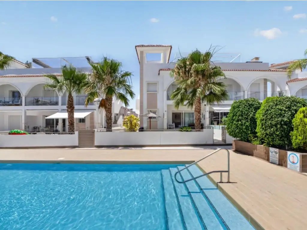 Appartement compact avec piscine à vendre à Avenida Argentina De, imagen 2
