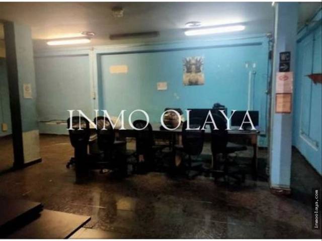 Local comercial en Venta en Puigfred