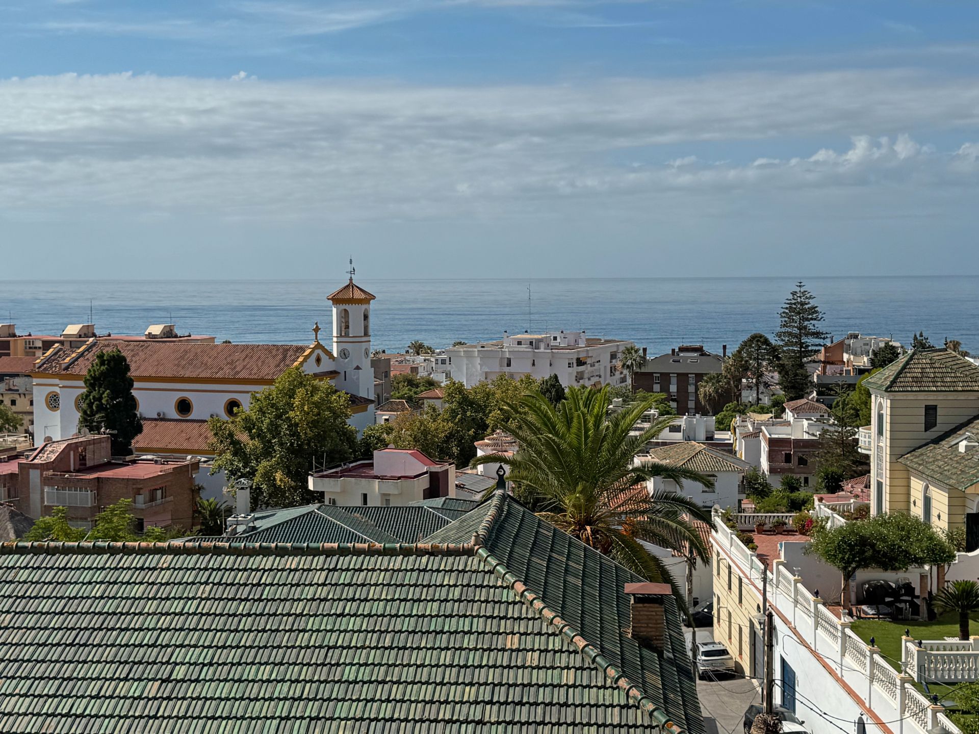 House or chalet for sale in Calle Pintor Rodríguez Salinas, Pedregalejo - Morlaco, Este, Málaga Capital