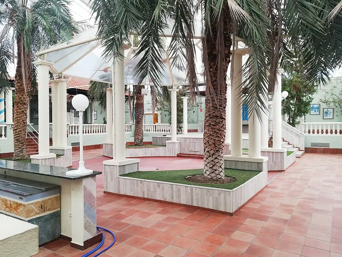 Local comercial en venta en Tomelloso, imagen 6