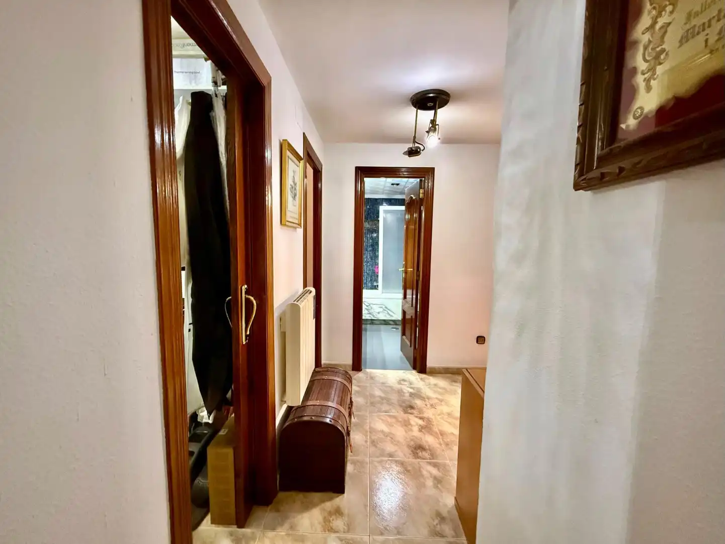 Piso en venta en Valencia con Balcón
