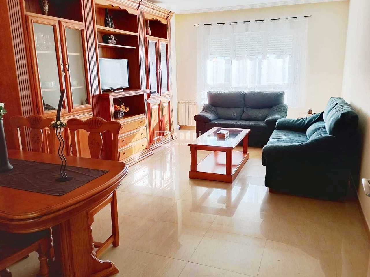Living room of Flat for sale in Talavera de la Reina  with Heating