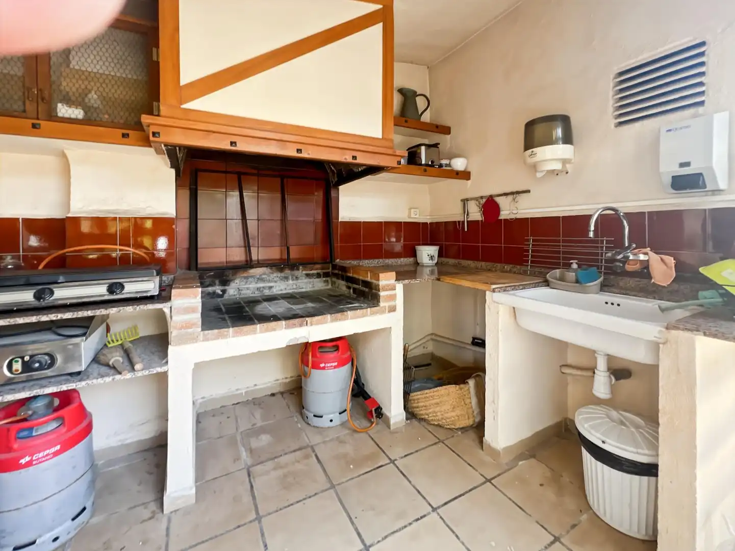 Villa avec piscine à vendre à Borriol, imagen 41
