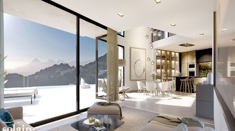 Foto 3 de Residencial en venta en Altea Hills, Altea