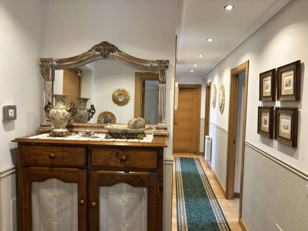 Appartamento con ascensore in vendita a Calle NUEVA, imagen 47
