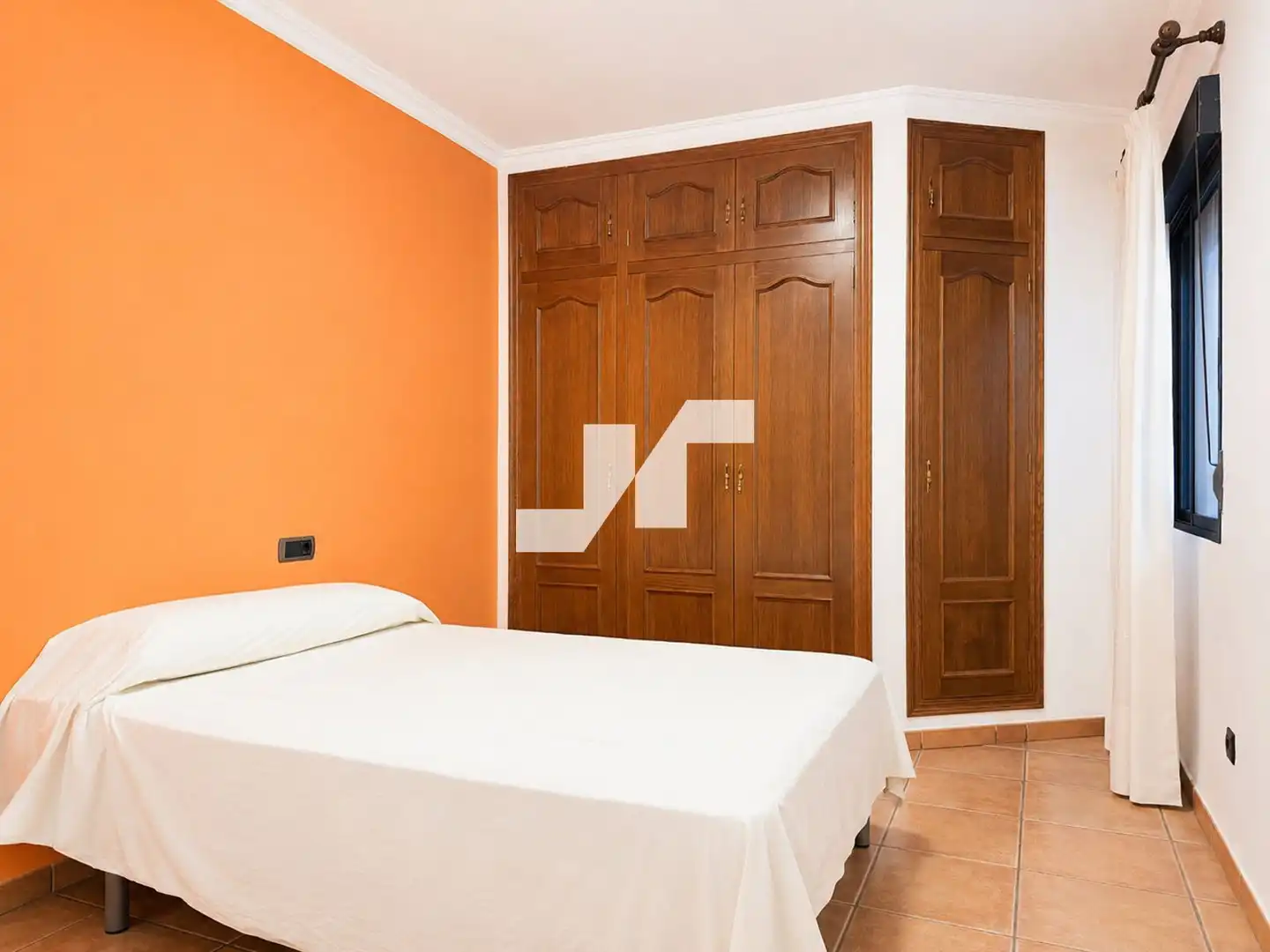 Habitación de Piso en venta en Burriana / Borriana con Aire acondicionado, Calefacción y Terraza