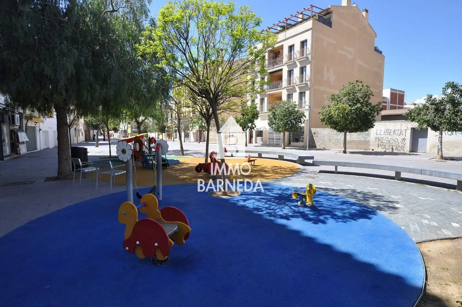 Flat for sale in Gravina 62, imagen 29