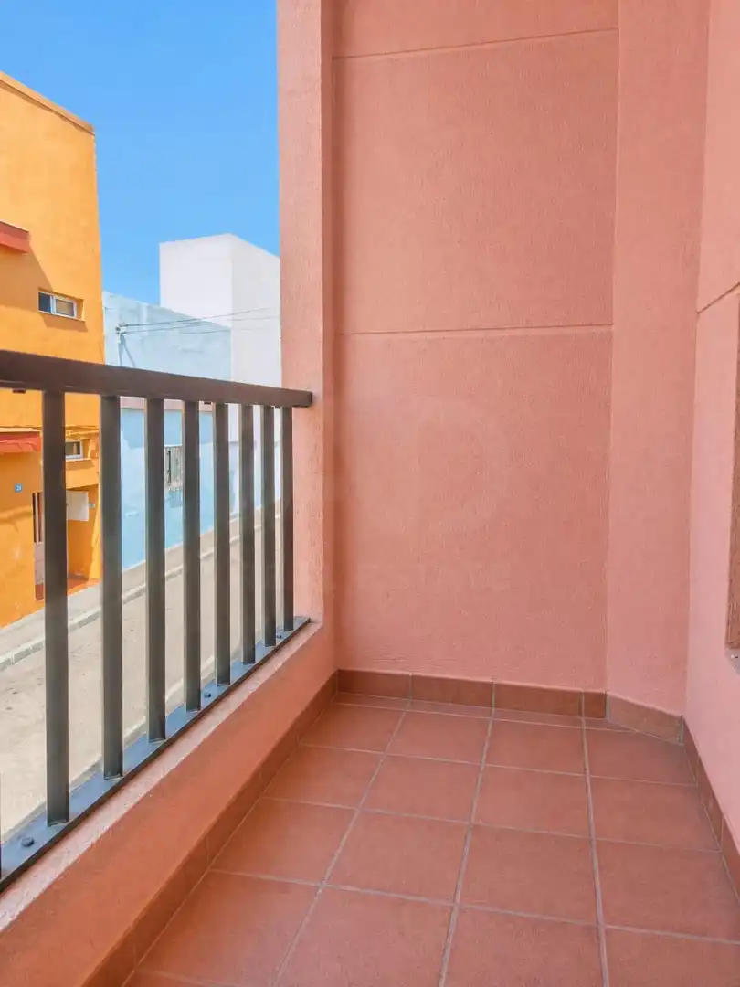 Terrassa de Casa adosada en venda en San Cristóbal de la Laguna amb Terrassa