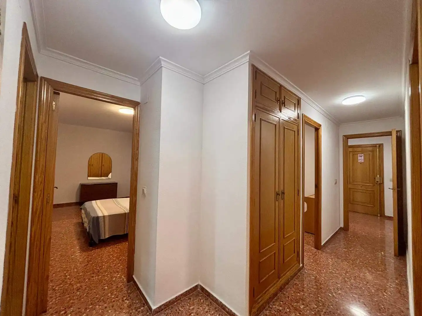 Piso de alquiler en Plaza PARC DE L'ESTACIO, Centro Histórico