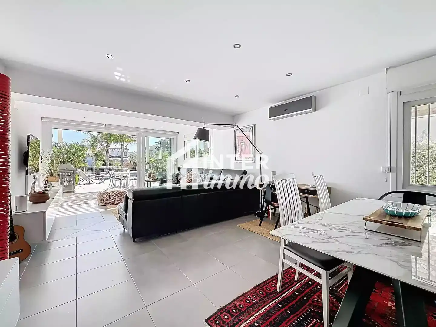 House with pool for sale in Tordera - Fluvià - Llobregat, imagen 15