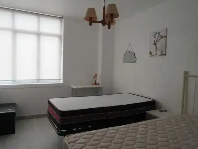 Habitación de Piso de alquiler en Ferrol